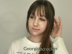 Georginacrocker
