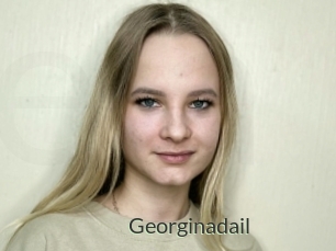 Georginadail