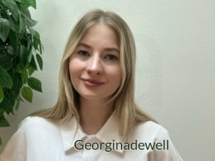 Georginadewell