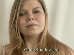 Georginadowlen