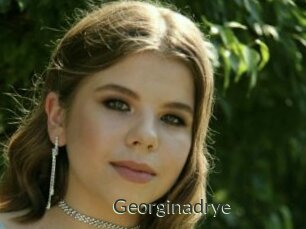 Georginadrye