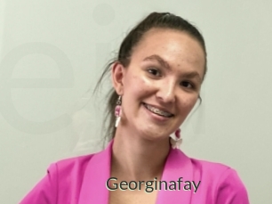 Georginafay