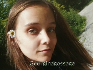 Georginagossage