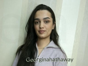 Georginahathaway