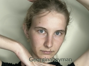 Georginaheyman