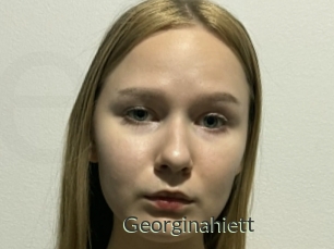 Georginahiett