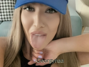 Georgynaa