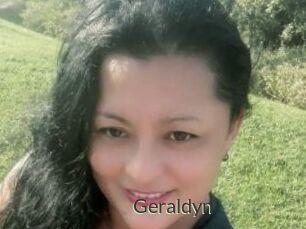 Geraldyn
