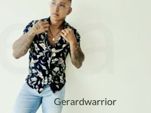 Gerardwarrior