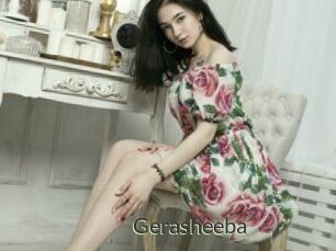 Gerasheeba
