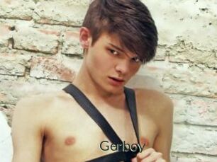 Gerboy
