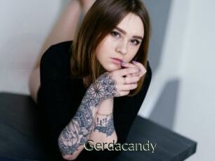 Gerdacandy