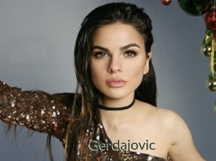Gerdajovic