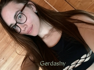 Gerdashy
