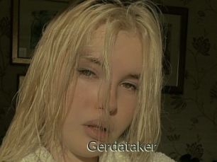Gerdataker