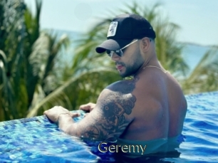 Geremy