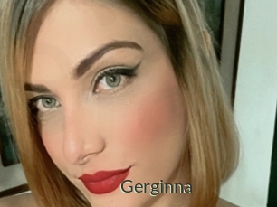 Gerginna
