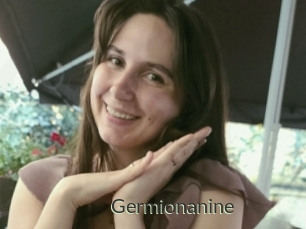 Germionanine