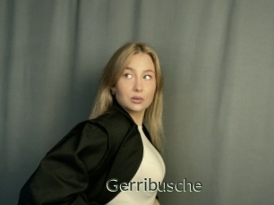 Gerribusche