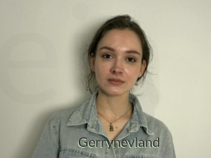 Gerrynevland