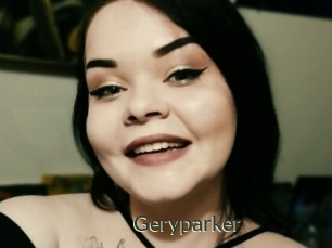 Geryparker