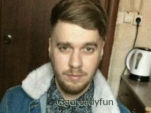 Ggoreadyfun