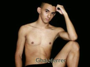 Ghaloferrer