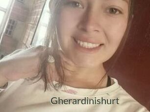 Gherardinishurt