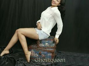 Ghostqueen