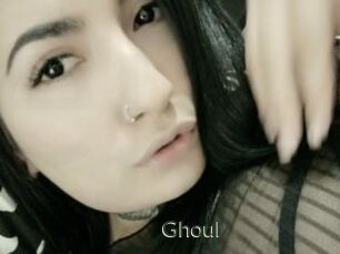 Ghoul