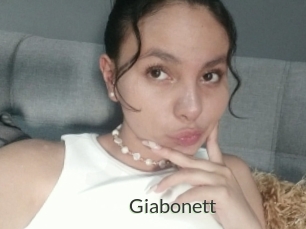 Giabonett