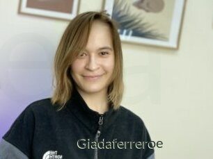 Giadaferreroe