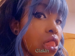 Giakin