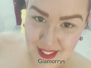 Giamorrys