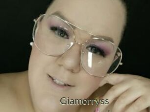 Giamorryss