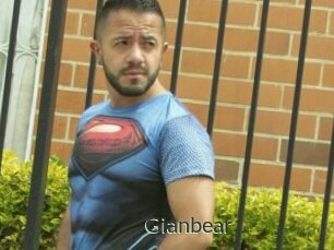 Gianbear