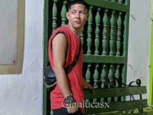 Gianlucasx