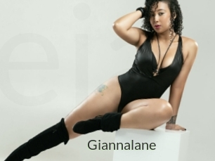 Giannalane