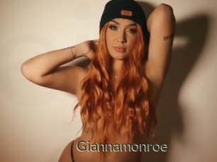 Giannamonroe