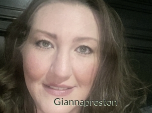 giannapreston Ejaculator