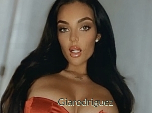 Giarodriguez