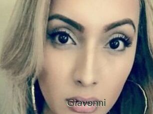 Giavonni