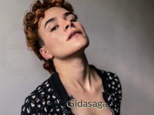 Gidasaga