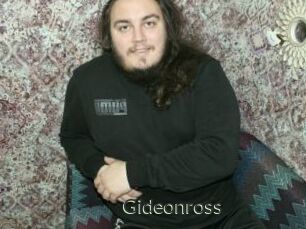 Gideonross