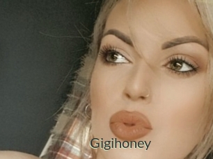 Gigihoney