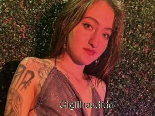 Gigiihaadidd