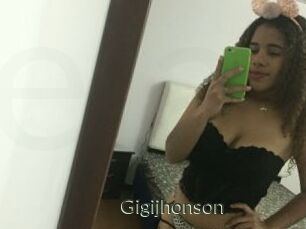 Gigijhonson