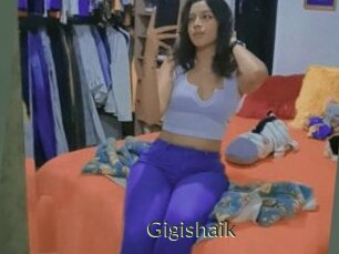 Gigishaik