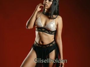 Giisellholden