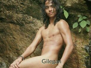 Gilegan